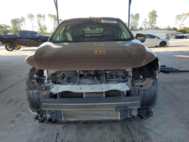 2018 MITSUBISHI ECLIPSE CR - JA4AT5AA9JZ044165