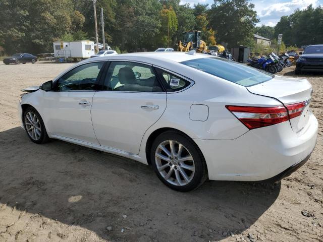 VIN 4T1BK1EB2EU111969 2014 Toyota Avalon, Base no.2