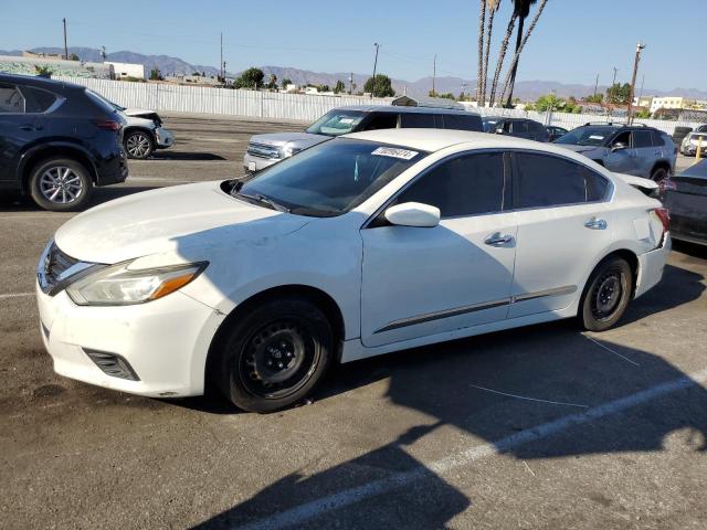 2016 NISSAN ALTIMA 2.5 2016