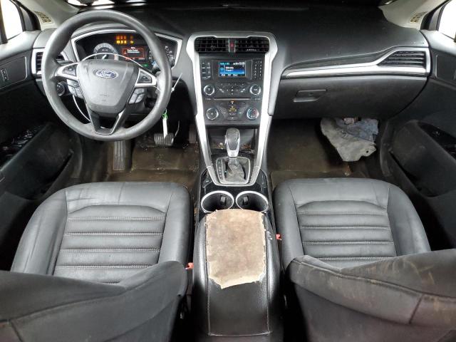 VIN 3FA6P0HDXER145413 2014 Ford Fusion, SE no.8