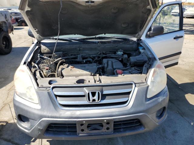 2006 HONDA CR-V LX JHLRD68516C003501  72479274