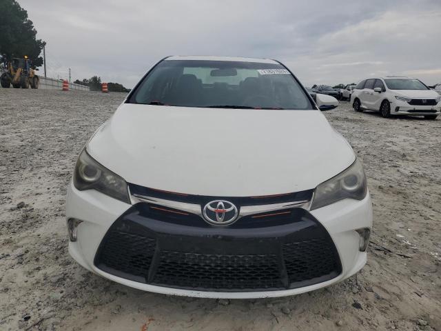 2015 TOYOTA CAMRY LE - 4T1BF1FK4FU073701