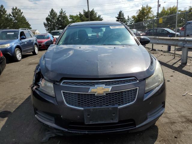 VIN 1G1PH5SB5E7219837 2014 Chevrolet Cruze, Eco no.5