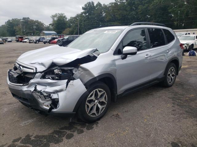 2020 SUBARU FORESTER P JF2SKAJC6LH403909  70531004