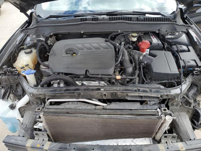 2015 FORD FUSION SE - 3FA6P0HD3FR131127