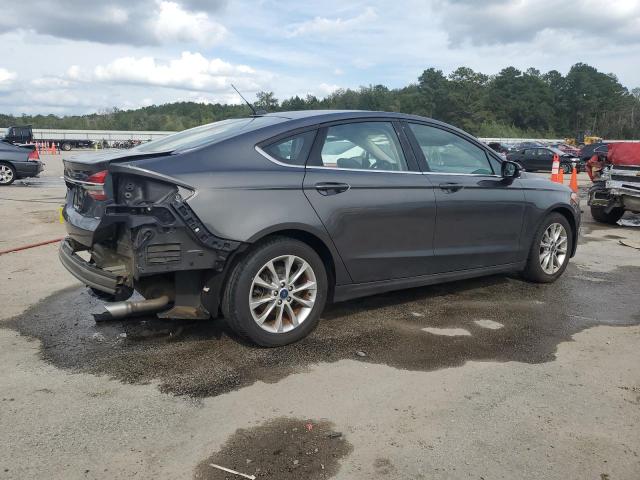 2017 FORD FUSION SE - 3FA6P0H78HR289010