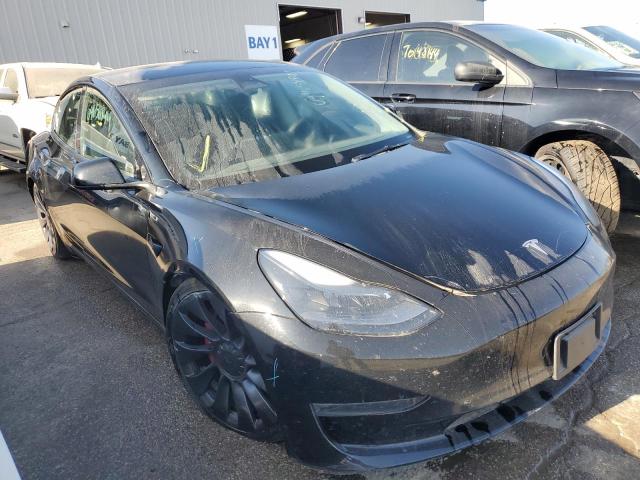 2023 TESLA MODEL 3 - 5YJ3E1EC9PF512858