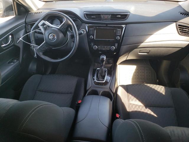 2018 NISSAN ROGUE S - KNMAT2MV0JP616951