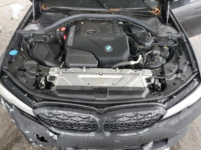 2020 BMW 330XI - 3MW5R7J06L8B21187
