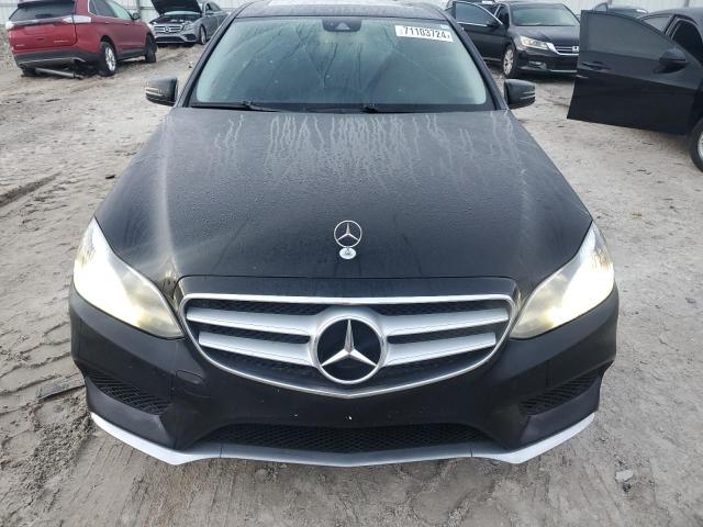 VIN WDDHF5KB2EA864665 2014 Mercedes-Benz E-Class, 350 no.5