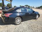 NISSAN ALTIMA 2.5 photo