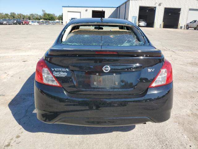 2019 NISSAN VERSA S - 3N1CN7AP9KL849894