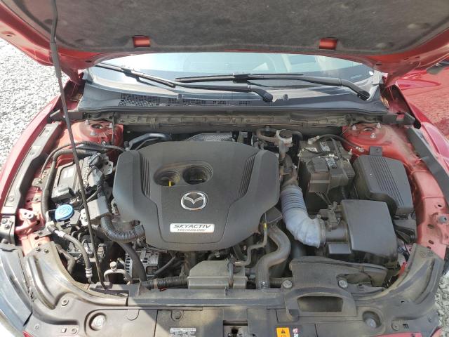 2018 MAZDA 6 GRAND TO - JM1GL1WY8J1300521