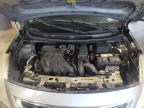 NISSAN VERSA S photo