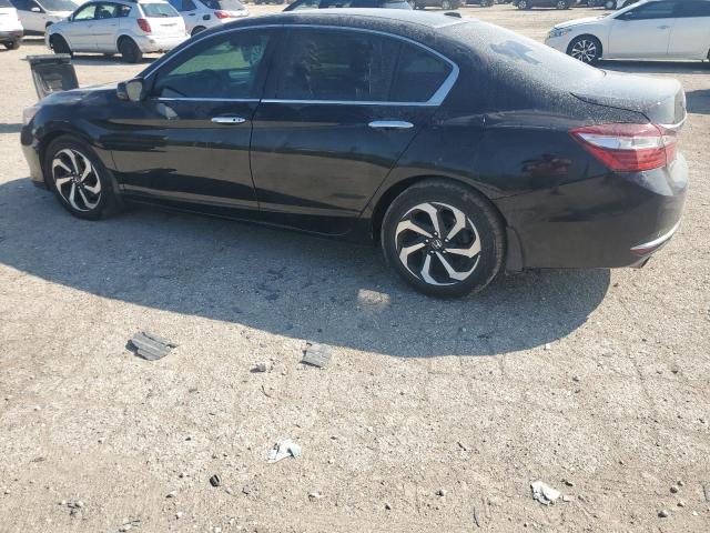2016 HONDA ACCORD EXL - 1HGCR3F84GA029007