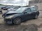 HONDA ACCORD EXL photo