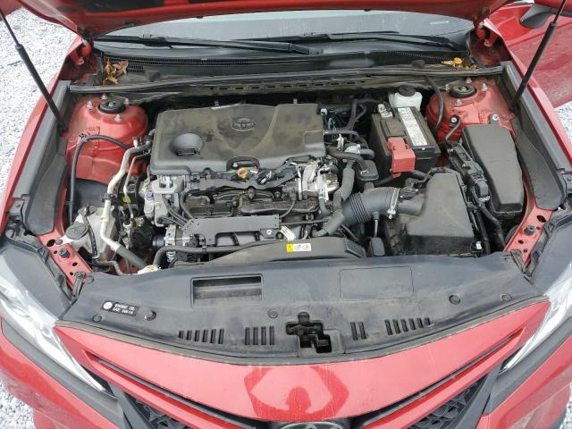 VIN 4T1B11HK2KU171583 2019 Toyota Camry, L no.11