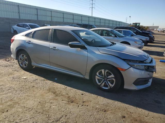 2016 HONDA CIVIC LX - 19XFC2F50GE051144