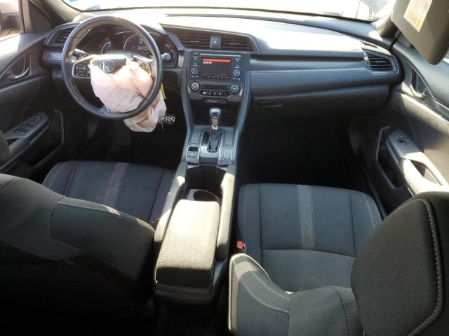 2019 HONDA CIVIC SPOR - SHHFK7H40KU414905