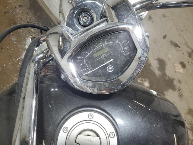 2012 YAMAHA XVS1300 CT JYAVP32E2CA001124