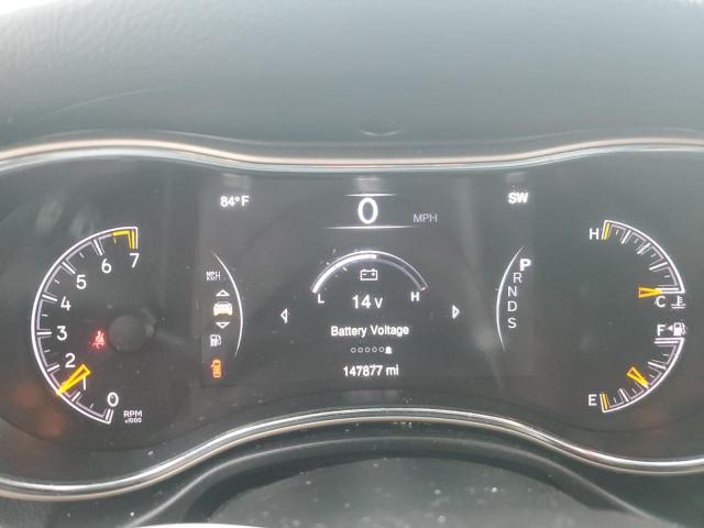 2015 JEEP GRAND CHER - 1C4RJFAG4FC954471