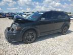 2018 DODGE JOURNEY SE - 3C4PDCAB9JT533747