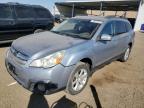 SUBARU OUTBACK 2. photo