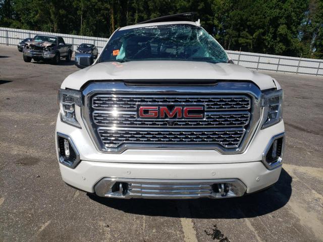 2020 GMC SIERRA K15 - 3GTU9FEL3LG395661