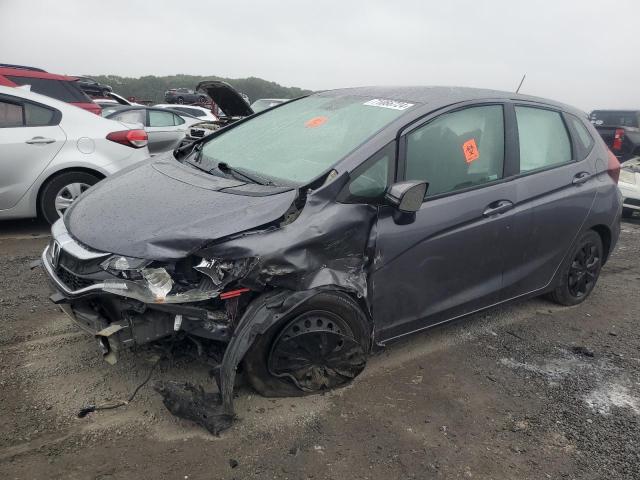 2019 HONDA FIT LX - 3HGGK5H47KM744497