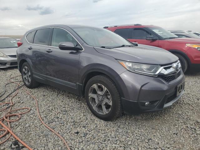 2017 HONDA CR-V EX - 7FARW1H51HE036728