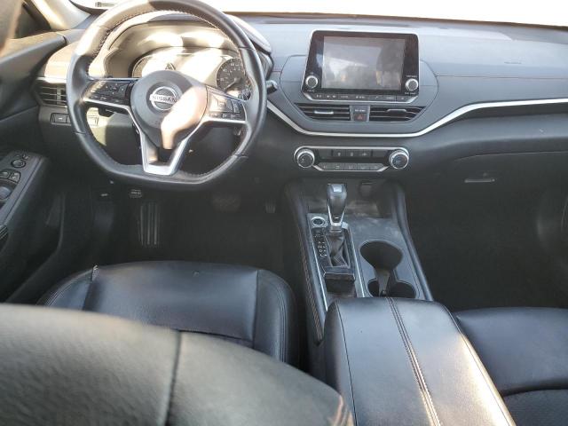 2019 NISSAN ALTIMA SR - 1N4BL4CV6KC210043