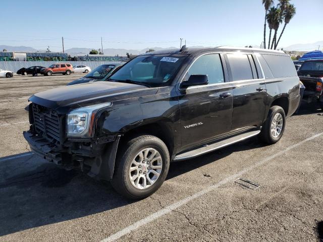 2018 GMC YUKON XL C 1GKS1GKC6JR305624  71157044