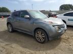 Lot #3023403255 2011 NISSAN JUKE S