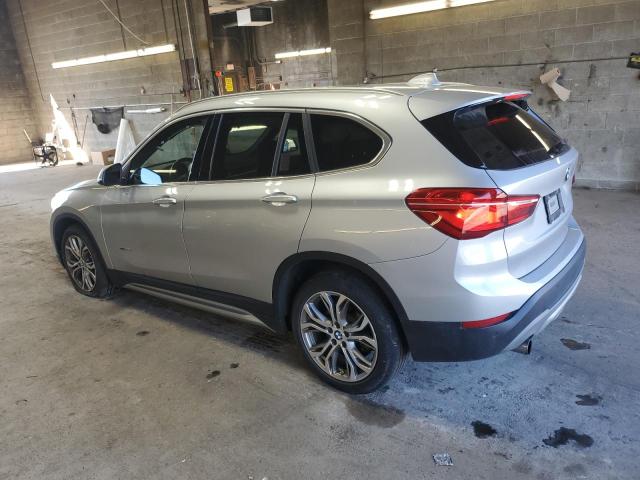 VIN WBXHT3C35H5F87012 2017 BMW X1, Xdrive28I no.2