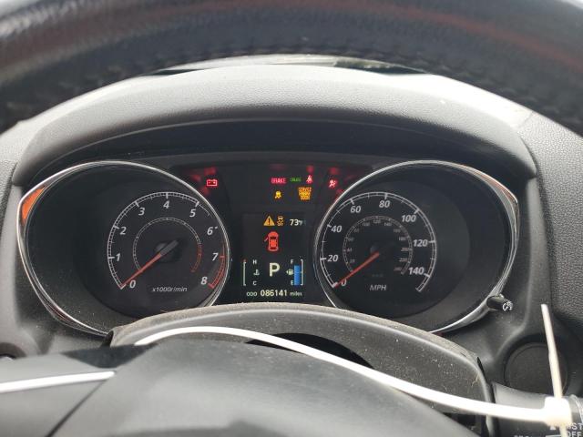 2016 MITSUBISHI OUTLANDER - JA4AP3AU5GZ061847