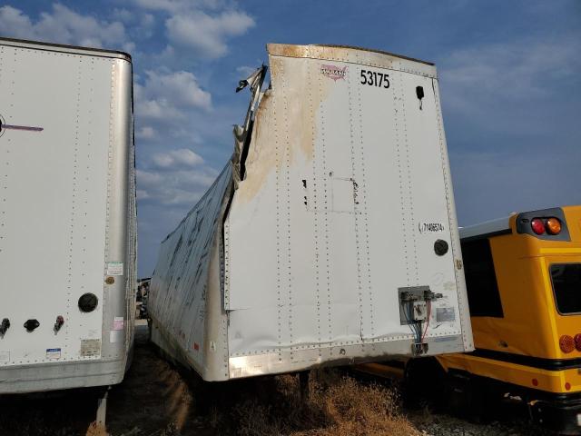 2018 WABASH TRAILER #3037861248