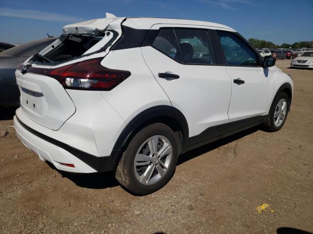 2023 NISSAN KICKS S - 3N1CP5BV0PL494682