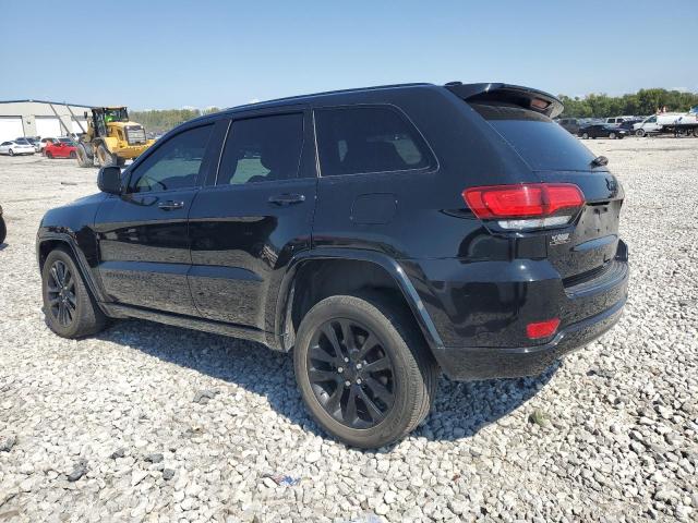 2018 JEEP GRAND CHER - 1C4RJFAG8JC390025
