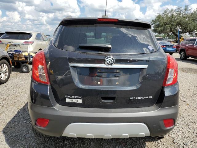2015 BUICK ENCORE - KL4CJASB3FB177082