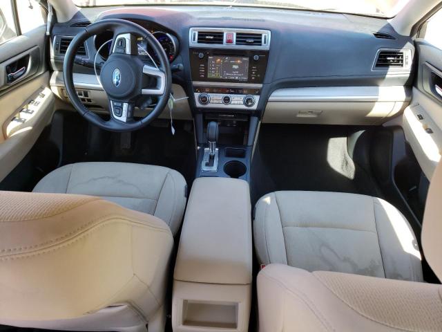 2016 SUBARU LEGACY 2.5 - 4S3BNAC64G3025427