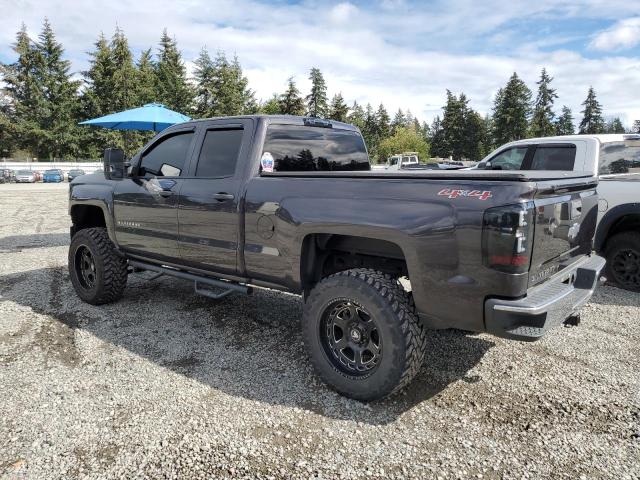 2015 CHEVROLET SILVERADO 1GCVKPEC2FZ372519  70043164