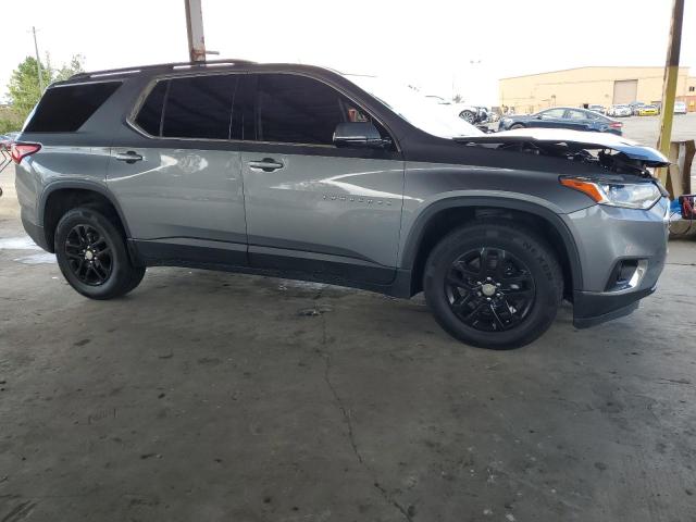 2019 CHEVROLET TRAVERSE L - 1GNEVGKW4KJ217749