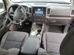 NISSAN FRONTIER S photo