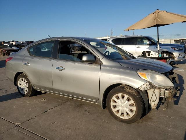 VIN 3N1CN7AP8EL819385 2014 Nissan Versa, S no.4