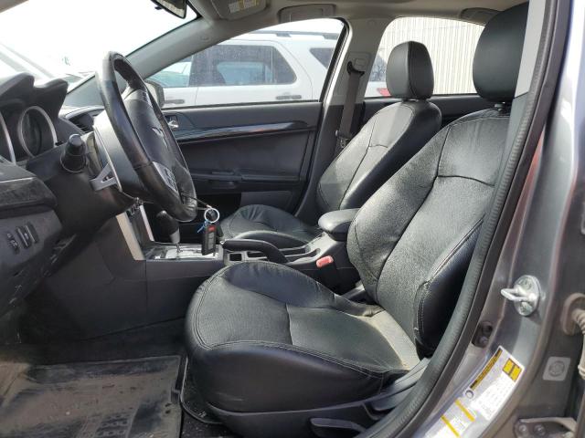 2016 MITSUBISHI LANCER GT JA32U8FW2GU602486