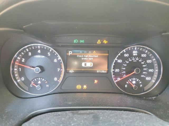 2023 KIA FORTE LX - 3KPF24AD5PE518622