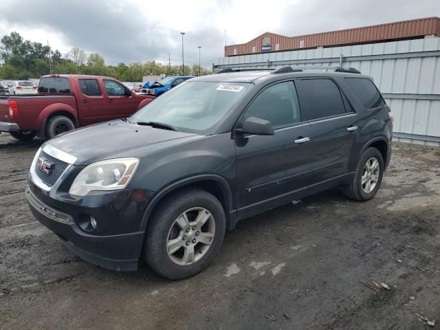 2010 GMC ACADIA SLE 2010