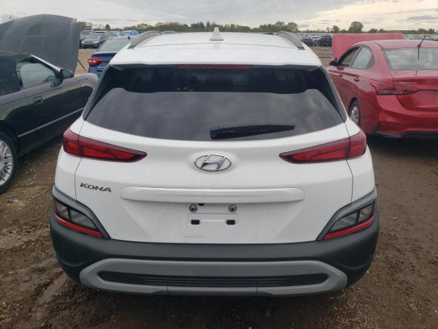 2023 HYUNDAI KONA SEL - KM8K32AB5PU001798