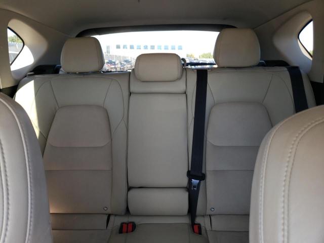 2017 MAZDA CX-5 TOURI - JM3KFACL4H0153437