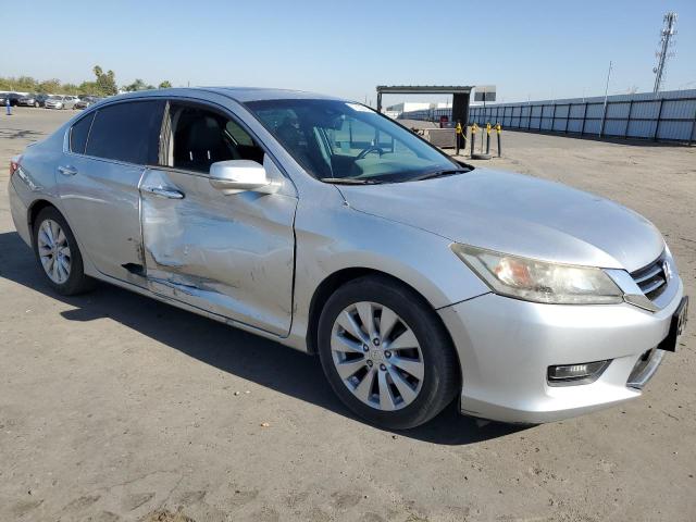 VIN 1HGCR3F96EA030133 2014 Honda Accord, Touring no.4